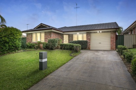 SOLD BY STARR PARTNERS GLENMORE PARK | PENRITH