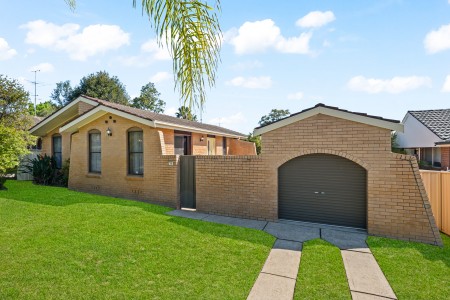 SOLD BY STARR PARTNERS GLENMORE PARK | PENRITH