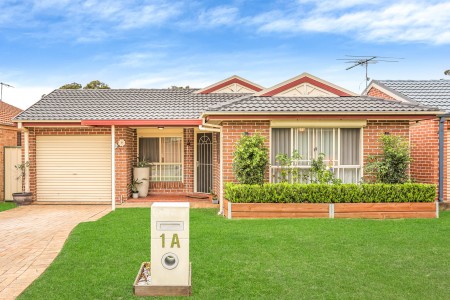 SOLD BY STARR PARTNERS GLENMORE PARK | PENRITH