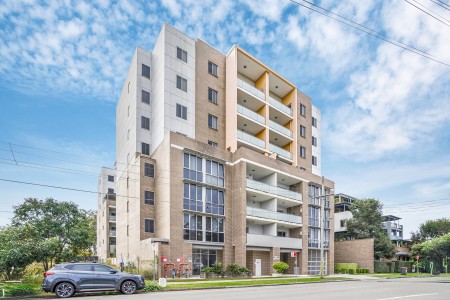 Modern Living in the Heart of Penrith