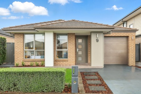 SOLD BY STARR PARTNERS GLENMORE PARK | PENRITH