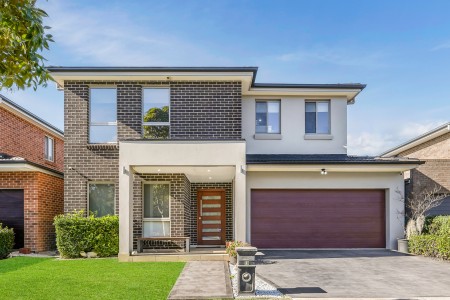 SOLD BY STARR PARTNERS GLENMORE PARK | PENRITH