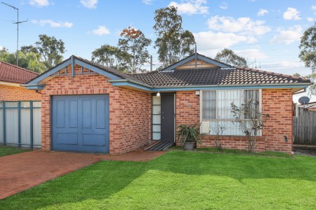 SOLD BY STARR PARTNERS GLENMORE PARK | PENRITH