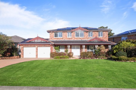 SOLD BY STARR PARTNERS GLENMORE PARK | PENRITH