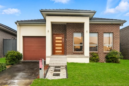 SOLD BY STARR PARTNERS