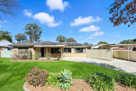 DEPOSIT TAKEN - OPEN HOME CANCELLED