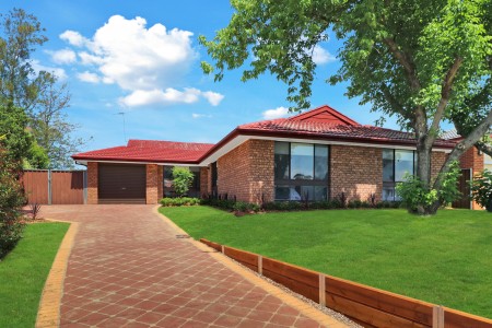 Sold by Sara Edwards via Property Launch