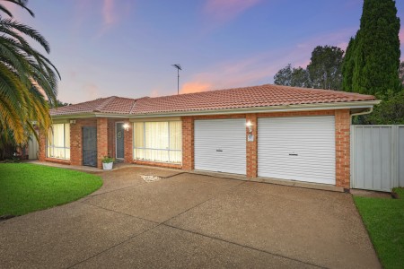 Sold by Sara Edwards!