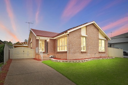 Sold by Sara Edwards!