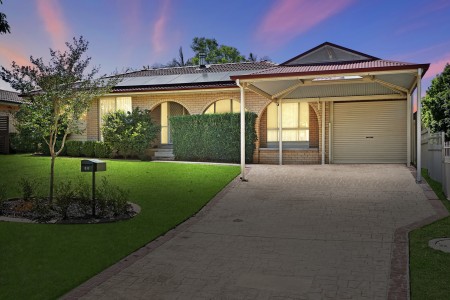 Sold by Sara Edwards!