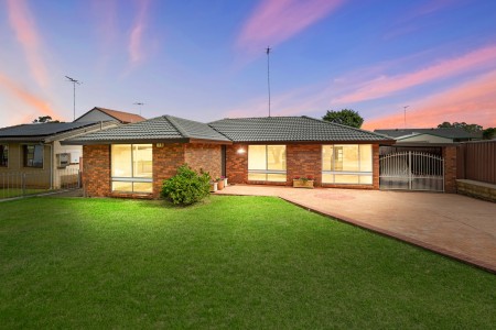 Sold by Sara Edwards!