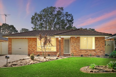 Sold by Sara Edwards!