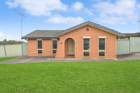 Freshly painted 3 Bedroom Family home