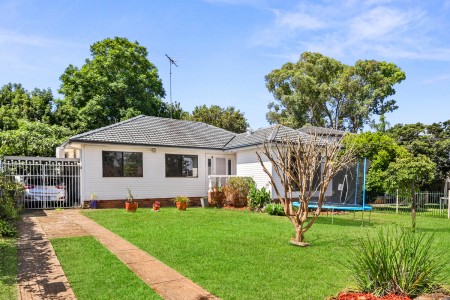 Spacious Home In a Convenient Location!