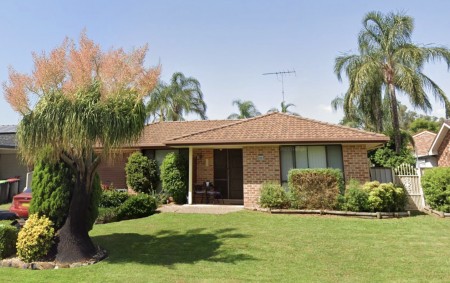 Sold by Sara Edwards!