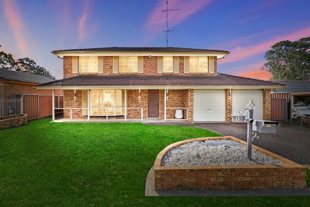 Sold by Sara Edwards!