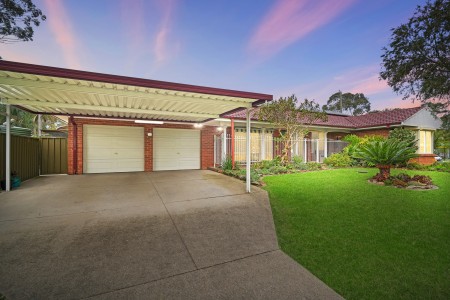 Sold by Sara Edwards!