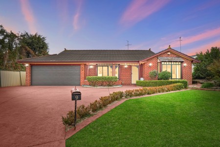 Sold by Sara Edwards via Set Date Sale!