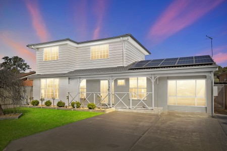 Sold by Sara Edwards!