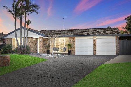 Sold by Sara Edwards!