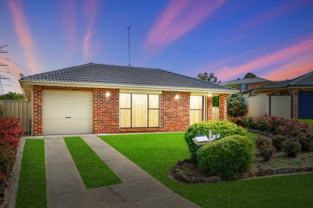 Sold by Sara Edwards!