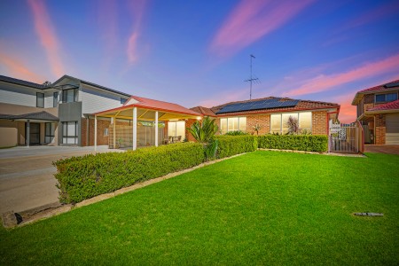 Another Sold by Sara Edwards!