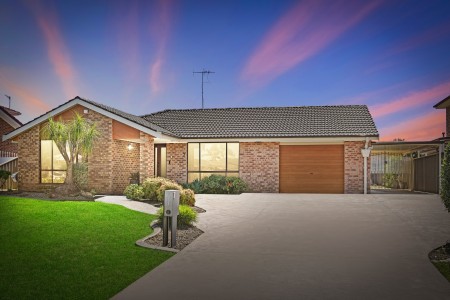 Sold by Sara Edwards!