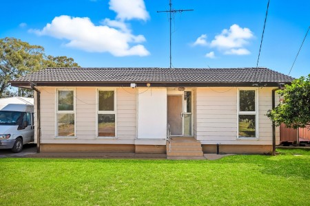Family Home With Teenage Retreat