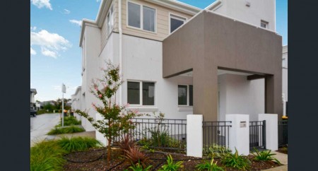 Positioned within the Thornton Estate!!