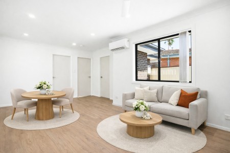 Brand New Granny Flat with Water Included!