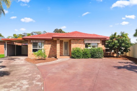 Quality Home With Ducted Air Conditioning!