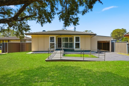 3 bedroom Home with Water Included