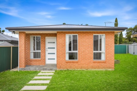 Brand New Granny Flat!!