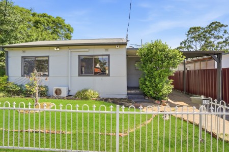 Charming Home in the Heart of St Marys