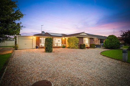 Sold by Scott & Sara Edwards, Erskine Park's Local Agent