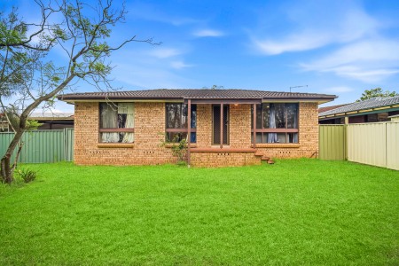 Large Block, Great Location & Endless Potential