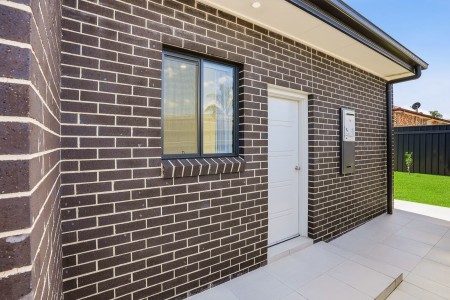 Modern Granny Flat!