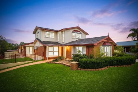 Sold By Sara Edwards, Your Minchinbury Local Agent!!!