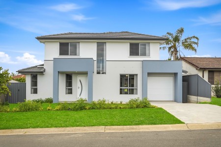 Brand New House Ready To Be Leased