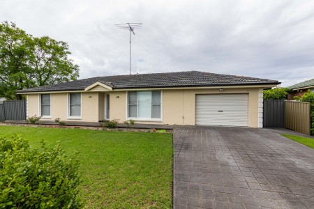 Fantastic Home in a Great Location!