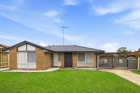 Renovated Large Family Home