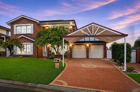 First Time Offered &ndash; Spacious Family Home with Ideal In-Law Accommodation