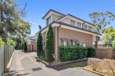 Contemporary Comfort in a Great Location!!!