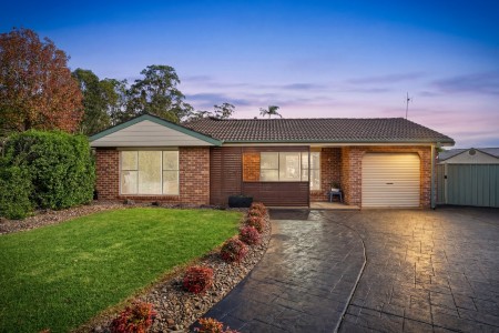A True Labour of Love &ndash; Beautifully Renovated Family Home in a Quiet Cul-de-Sac