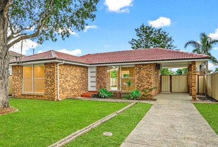Fully Renovated Home