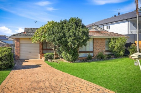 Perfect Entry into the Property Market!!!