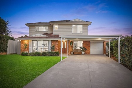 Perfect Family Home in a Quiet Cul-De-Sac Location