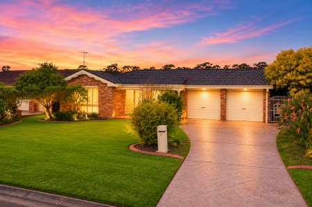 Perfect Investment Property with a Secure tenant till April 2027 @ $800.00 per week