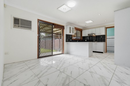 Family Home Ready To Be Leased