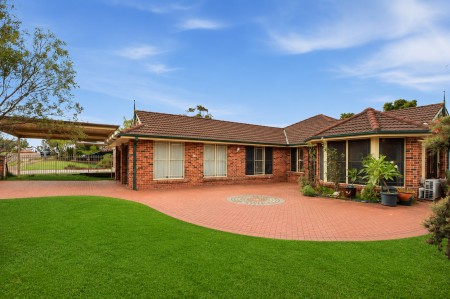 Designed for Family Living &ndash; Spacious 4-Bedroom Home!!!